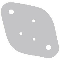 SR-07-17 GLOBAL SUPPLY TEK-SIL® SR